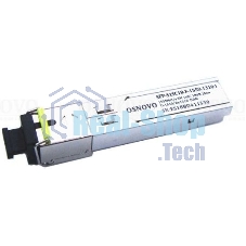 Модуль Osnovo SFP-S1SC18-F-1550-1310-I
