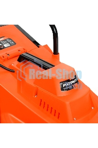Газонокосилка роторная Patriot PT1130E (512309231) 1000Вт