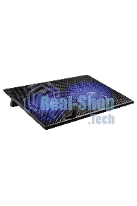 Подставка для ноутбука Digma D-NCP170-2 17