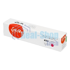 Картридж Sakura 46508734 для OKI C332/MC363, пурпурный, 3 000 к.