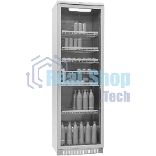 Холодильная витрина Pozis Свияга 538-8 белый однокамерный 376л