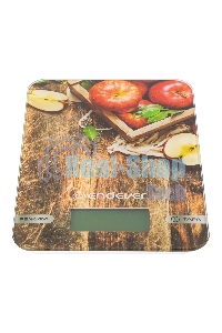 Весы кухонные Endever Chief-507