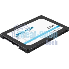 Накопитель SSD Crucial 5300 Max, 960Gb, 2.5