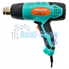 Фен технический Sturm! HG2005