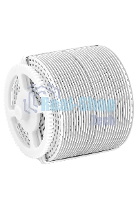 Мойка воздуха Starwind SAW5520 25Вт белый