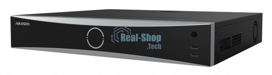 Видеорегистратор Hikvision DS-8616NXI-K8