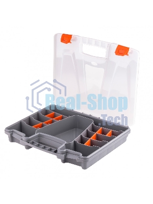 Органайзер STELS 310x250x50 мм, пластик 90707