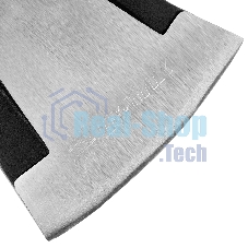 Топор-колун Matrix с клиновидным полотном 3000 г, фибергласовое обрезиненное топорище 900 мм