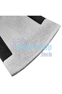 Топор-колун Matrix с клиновидным полотном 3000 г, фибергласовое обрезиненное топорище 900 мм