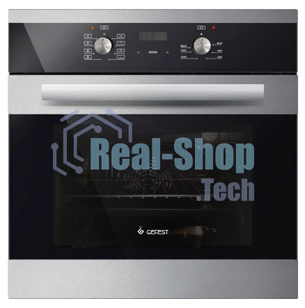 Электрическая духовка Gefest ЭДВ ДА 622-03 Н5, встраиваемая