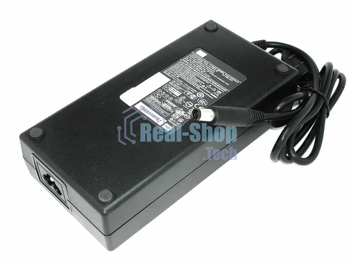 Блок питания (сетевой адаптер) для ноутбуков HP 19V 7.89A 150W 7.4x5.0 HC