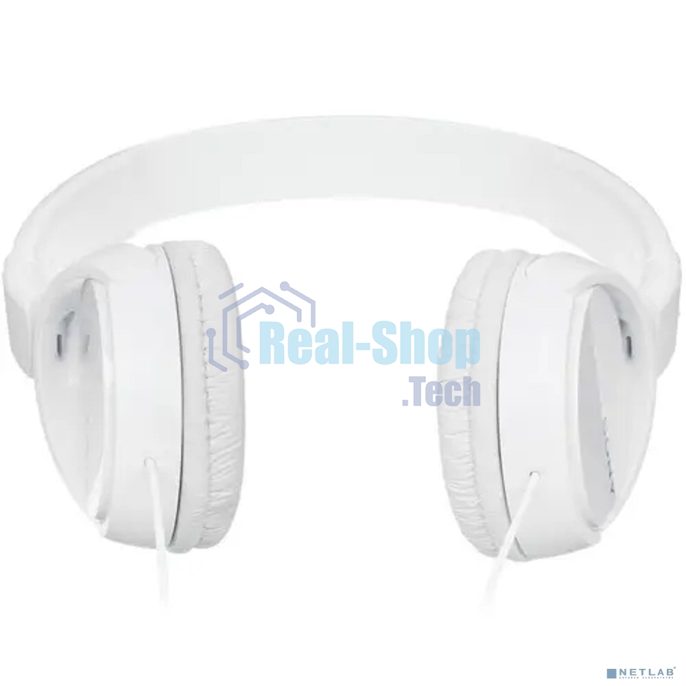 Наушники Sony MDR-ZX110APW белый