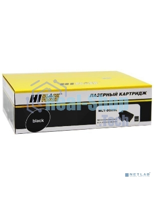 Расходные материалы Hi-Black MLT-D209L Картридж Hi-Black для Samsung ML-2855ND/SCX-4824FN/4828FN, 5000стр