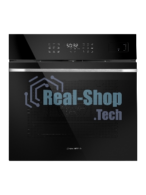 Шкаф духовой электрический Maunfeld EOEH7615STB