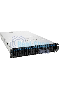 Серверная платформа ASUS RS720-E10-RS24U/10G/1.6KW/24NVME/OCP