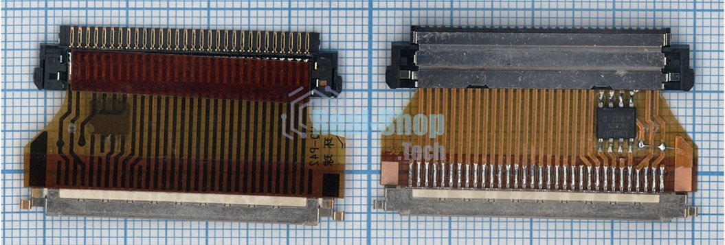 Переходник HQ-P042