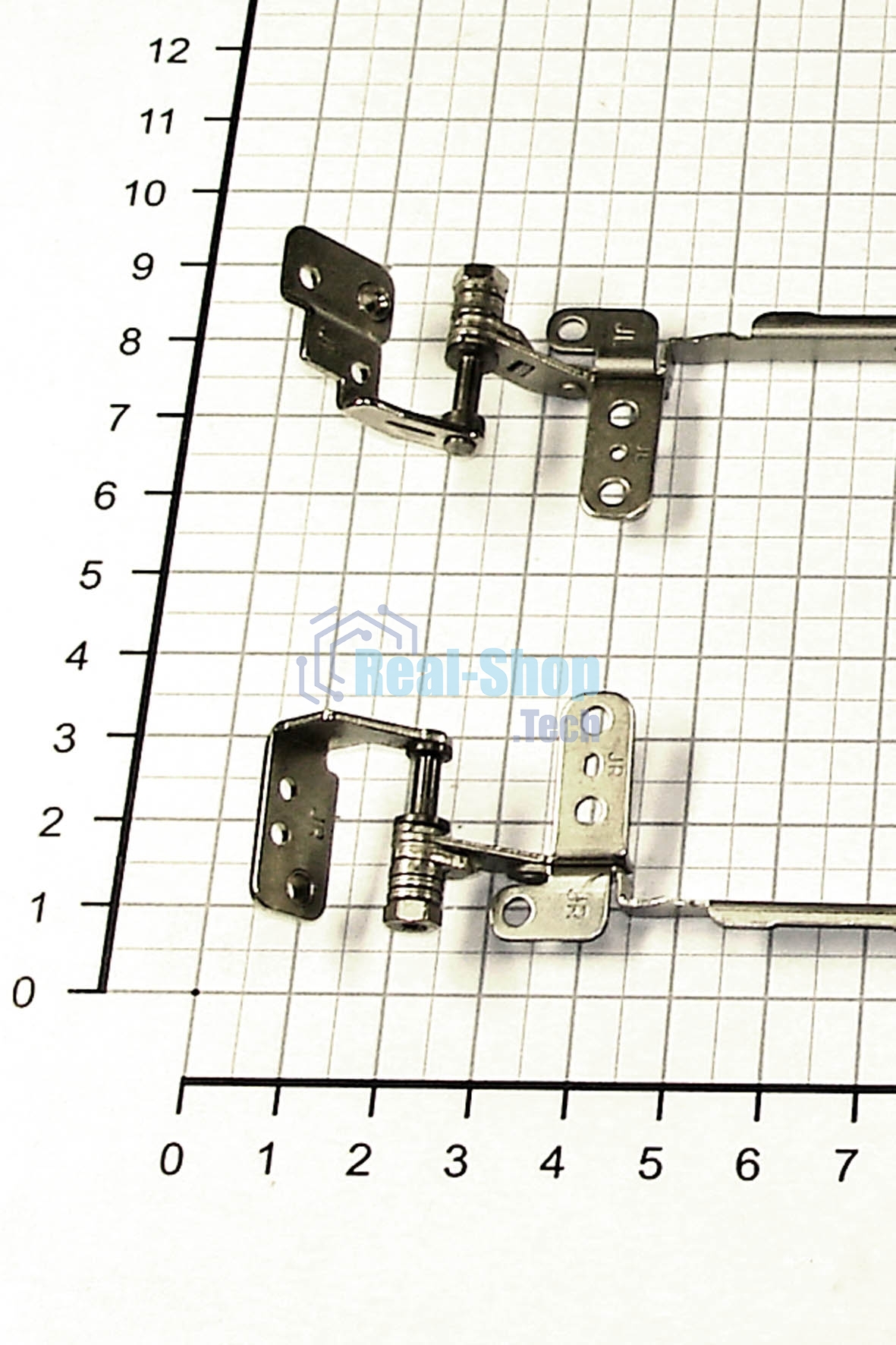 Петли для ноутбука Lenovo Ideapad Y330