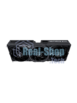 Видеокарта Palit NVIDIA GeForce RTX 5070 GamingPro 12Gb PCI-E 192bit GDDR7 2325/28000 HDMIx1 DPx3 HDCP Ret
