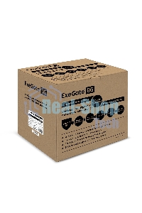 Стабилизатор напряжения ExeGate Expert AS-3000 (3000ВА, вход 140...260В, двойная цифр. индикация вход/вых. напряжения, выход 220В±8%, КПД 98%, 5 уровней защиты, метал. корпус, клем.колодка, RTL)