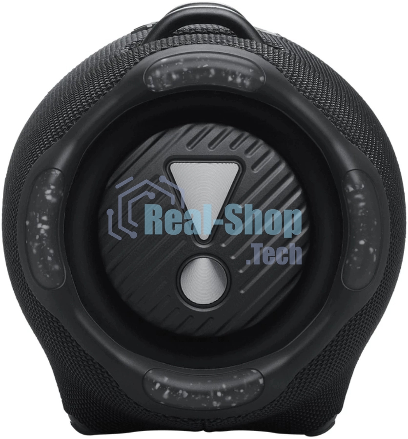 Портативная акустика JBL XTREME 4, черный