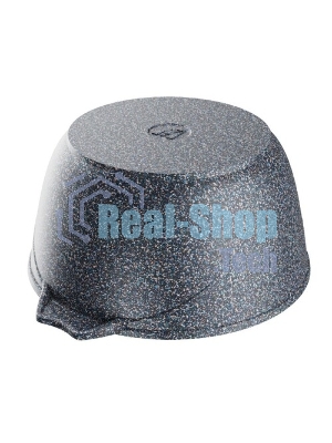 Кастрюля Мечта 41803 Гранит star 1 л