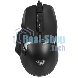 Мышь игровая AULA F815