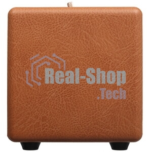 Колонка портативная Marshall Acton III коричневый 60W 2.1 BT/3.5Jack