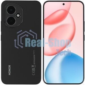 Смартфон HONOR 400 12/512Gb, черный