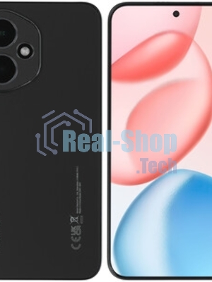 Смартфон HONOR 400 12/512Gb, черный