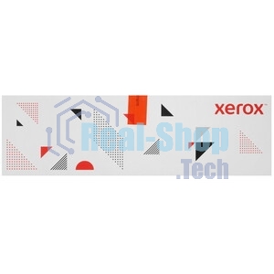 Картридж лазерный Xerox C230/C235 желтый повышенной емкости (006R04398)