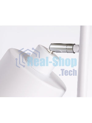 Светильник Ambrella light TR8154/3 WH белый E27*3 max 40W D370*1530