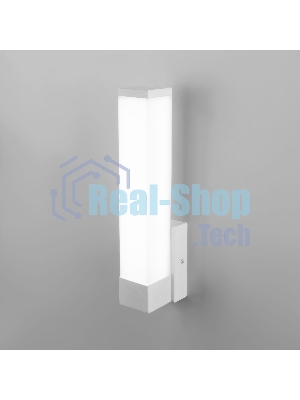 Светильник настенный светодиодный MRL LED 1110 / Jimy белый