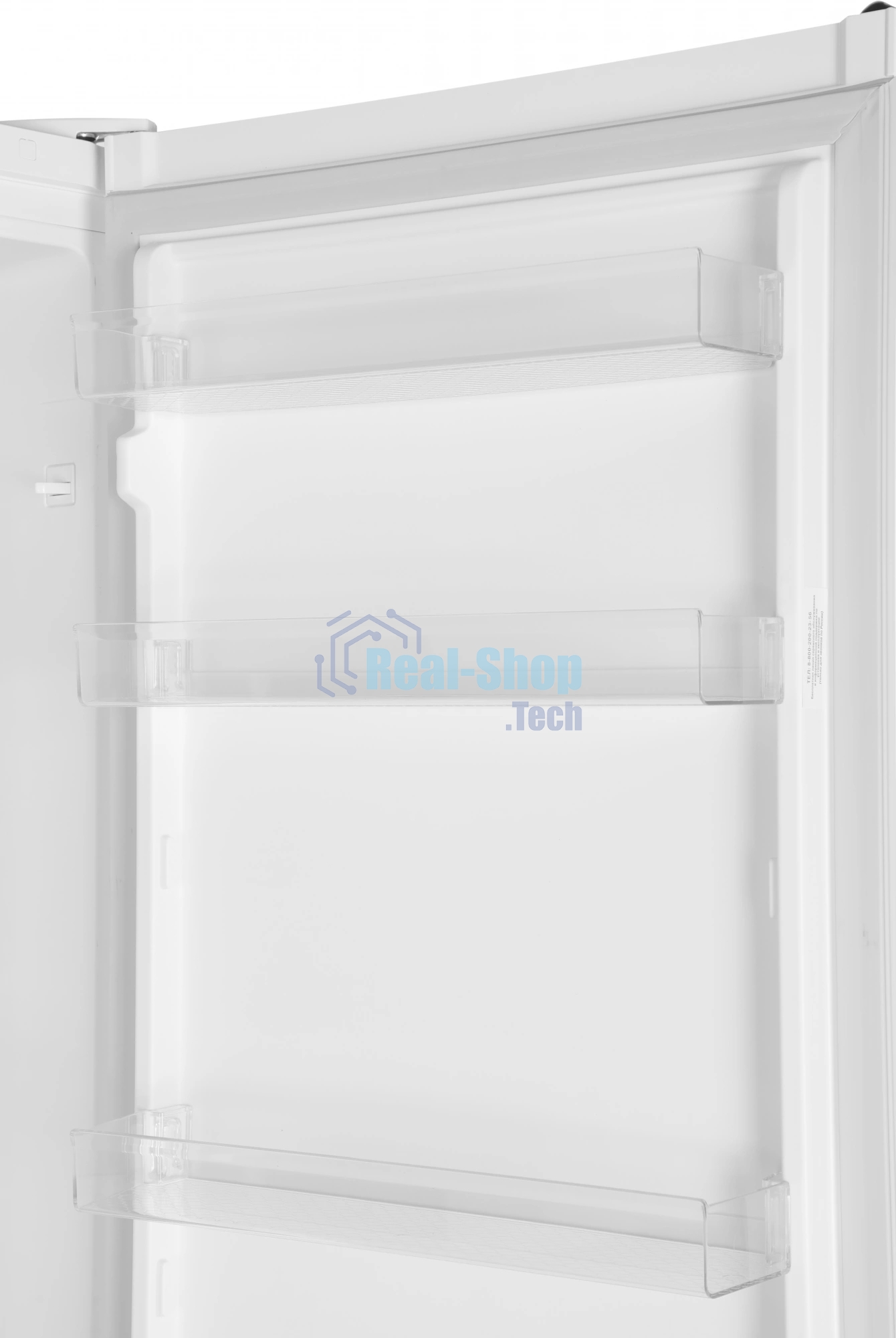 Холодильник Beko B1RCSK332W белый двухкамерный 213/118л морозилка снизу