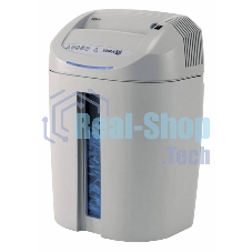 Шредер Kobra +1 SS6 E/S (секр.Р-2)/ленты/25лист./38.5лтр./пл.карты/CD