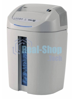 Шредер Kobra +1 SS6 E/S (секр.Р-2)/ленты/25лист./38.5лтр./пл.карты/CD