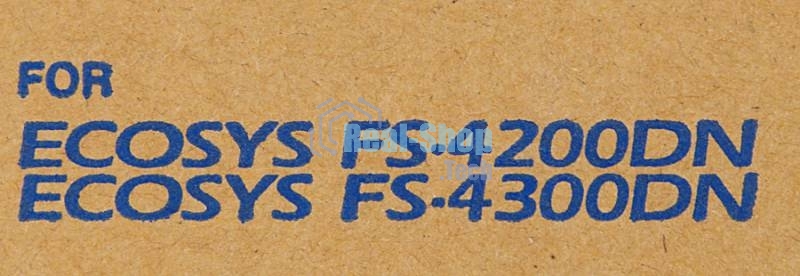 Картридж лазерный Kyocera TK-3130 (1T02LV0NL0) черный для FS-4200DN/4300DN, M3550idn/M3560idn 25000 стр