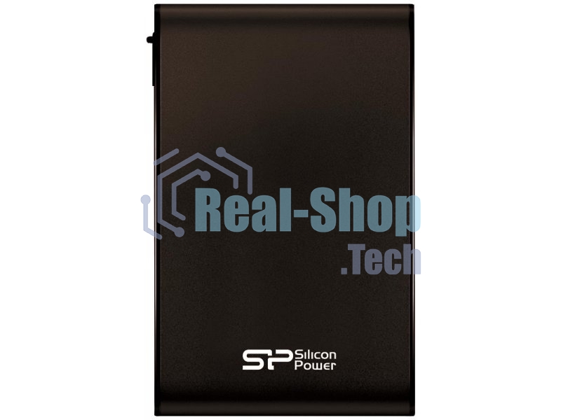 Внешний HDD Silicon Power External HDD 2.5