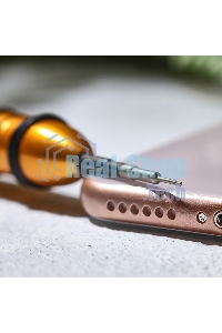 Отвертка для телефонов Rexant Pentalobe 0.8 (звездочка)