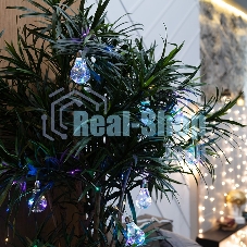 Гирлянда светодиодная Neon-night 