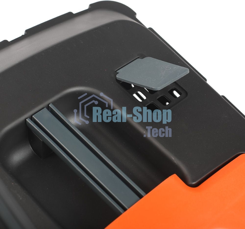 Газонокосилка роторная Patriot PT1130E (512309231) 1000Вт