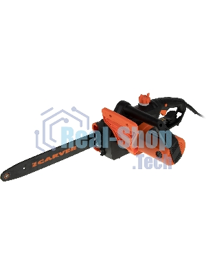 Электрическая цепная пила Carver RSE-1800М 1800Вт 2.4 л.с. дл. шин.: 14