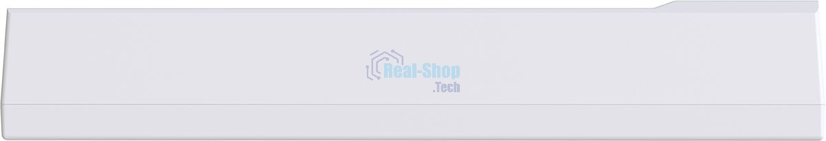 Сетевой фильтр Pilot SG 3 м (5 розеток) белый (коробка)