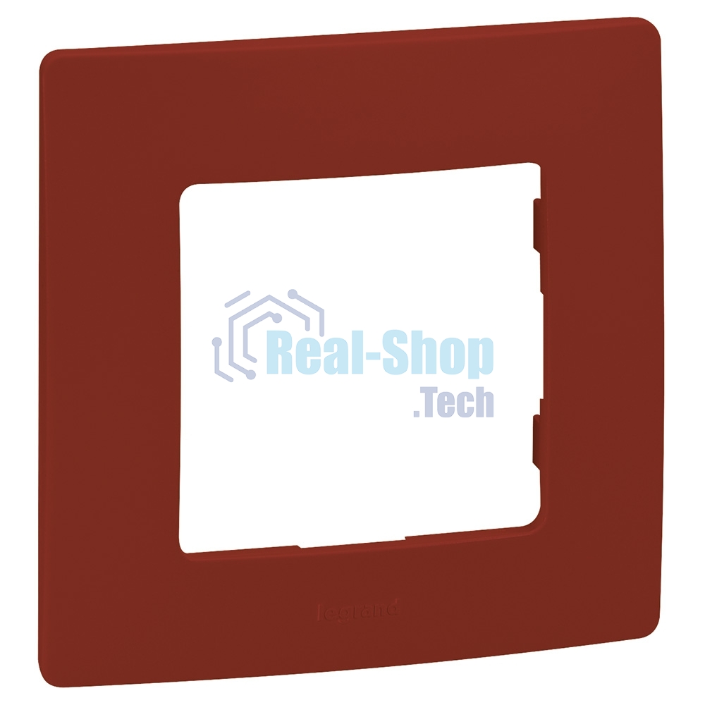 Рамка 1пост какао ETIKA