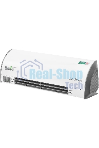 Тепловая завеса Ballu BHC-L06S03-S 3кВт белый