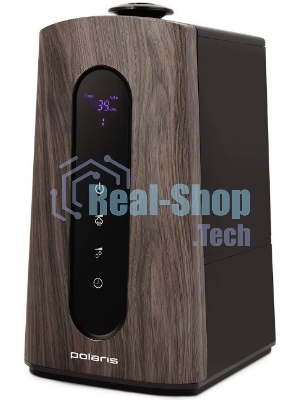 Увлажнитель воздуха Polaris PUH 0545D 30Вт (ультразвуковой) венге-коричневый