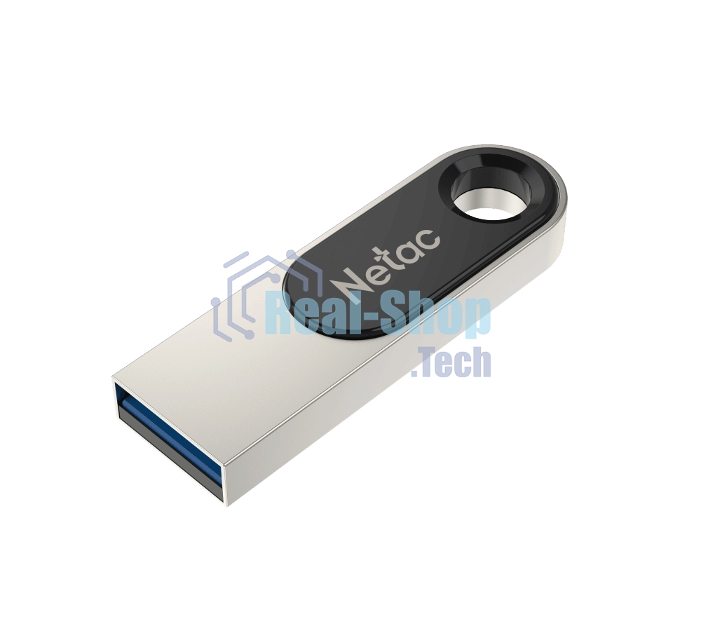 Флешка USB Netac USB U278 NT03U278N-032G-30PN USB 3.0 32 Gb