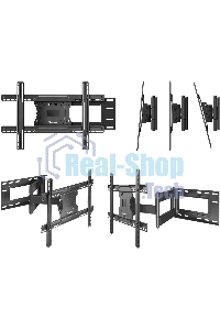 Кронштейн ONKRON M7L для телевизора 40