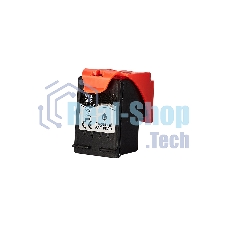 Картридж струйный Sakura 3YM61AE (№305 Black) для HP, черный, 10,6 мл., 240 к.