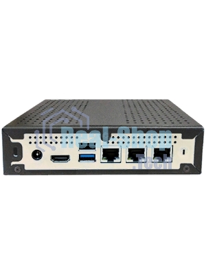 Маршрутизатор D-Link DSA-2003/A1A, Service Router, 3x1000Base-T configurable, 2xUSB ports, 3G/LTE support