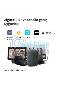 Датчик движения Aqara Motion Sensor P1